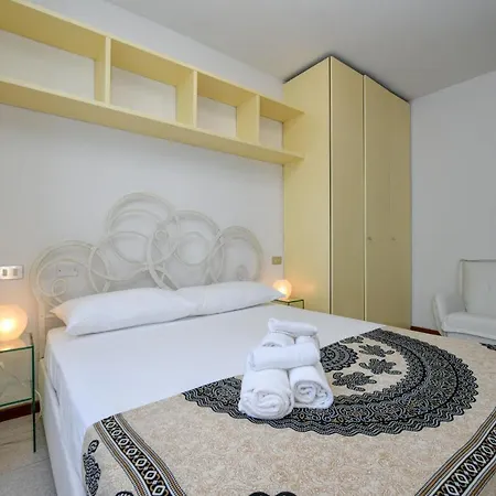 Desenzanoloft Official Partner Marriott Homes & - Dolce With Garden And Pools * ديسينسانو ديل غاردا