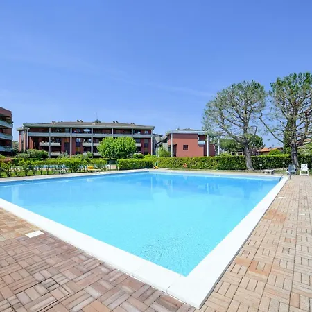 Desenzanoloft Official Partner Marriott Homes & - Dolce With Garden And Pools *