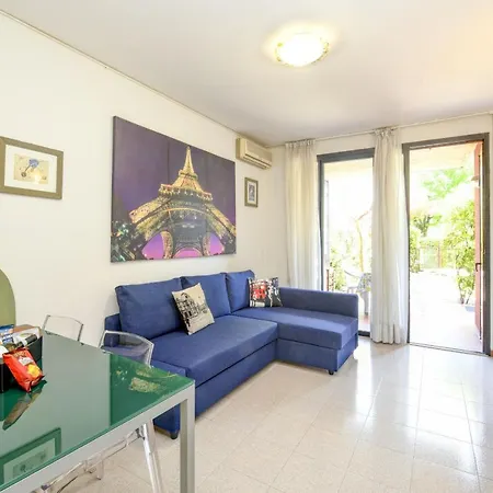Desenzanoloft Official Partner Marriott Homes & - Dolce With Garden And Pools *