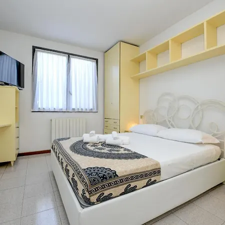 شقة Desenzanoloft Official Partner Marriott Homes & - Dolce With Garden And Pools