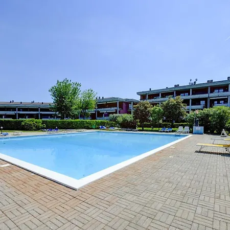 Desenzanoloft Official Partner Marriott Homes & - Dolce With Garden And Pools *