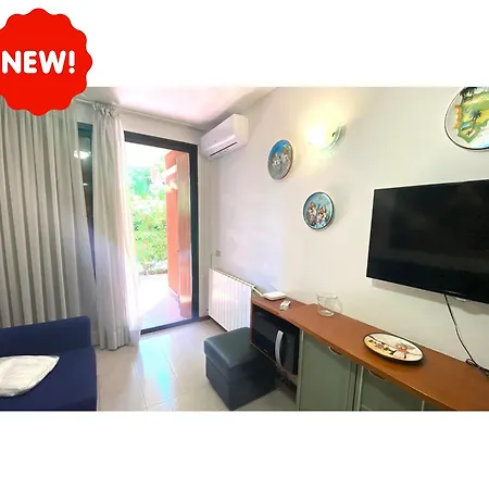 شقة Desenzanoloft Official Partner Marriott Homes & - Dolce With Garden And Pools *