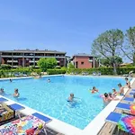 Lägenhet Dolce With Garden And Pools Desenzanoloft Official Partner Homes & By Marriott Bonvoy