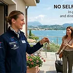 Dolce With Garden And Pools Desenzanoloft Official Partner Homes & By Marriott Bonvoy Desenzano del Garda