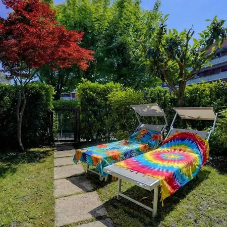 Apartman Dolce With Garden And Pools Desenzanoloft Official Partner Homes & By Marriott Bonvoy