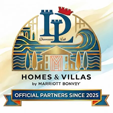 Lägenhet Dolce With Garden And Pools Desenzanoloft Official Partner Homes & By Marriott Bonvoy